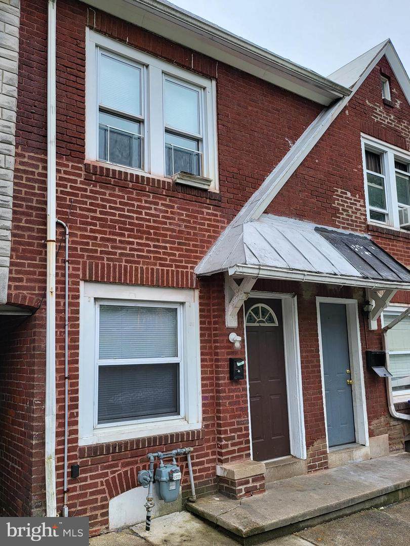 1624 Forrest Street - Photo 1