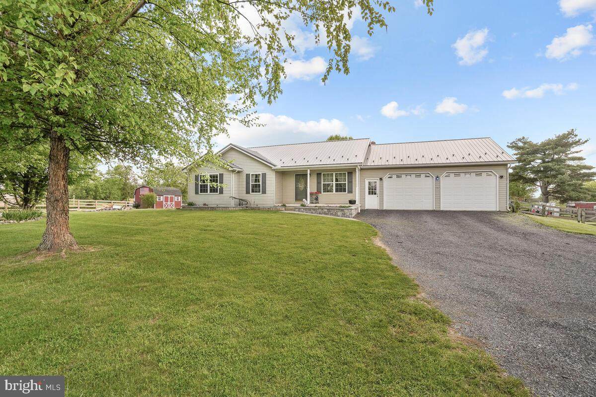 17207 Carty Lane - Photo 1