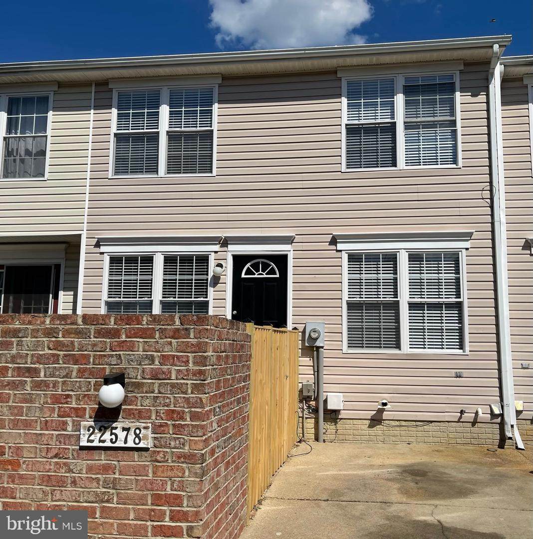 22578 Upper Kells Lane - Photo 1