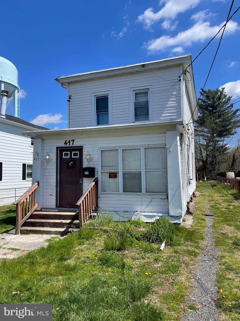 417 East Avenue - Photo 1
