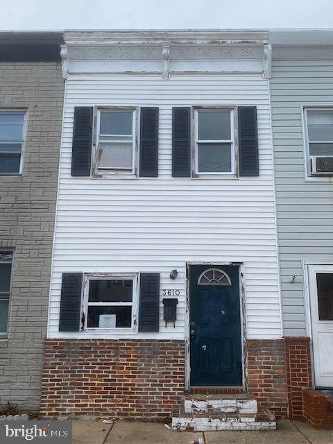 3610 2ND Street - Photo 1