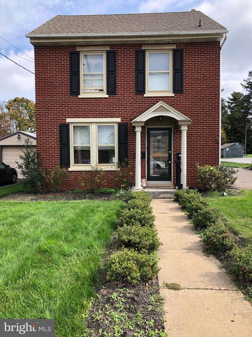 18 Decatur Street - Photo 1