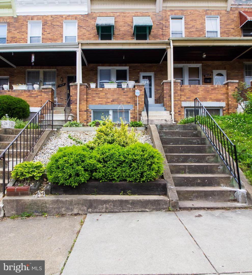 1020 Luzerne Avenue - Photo 1