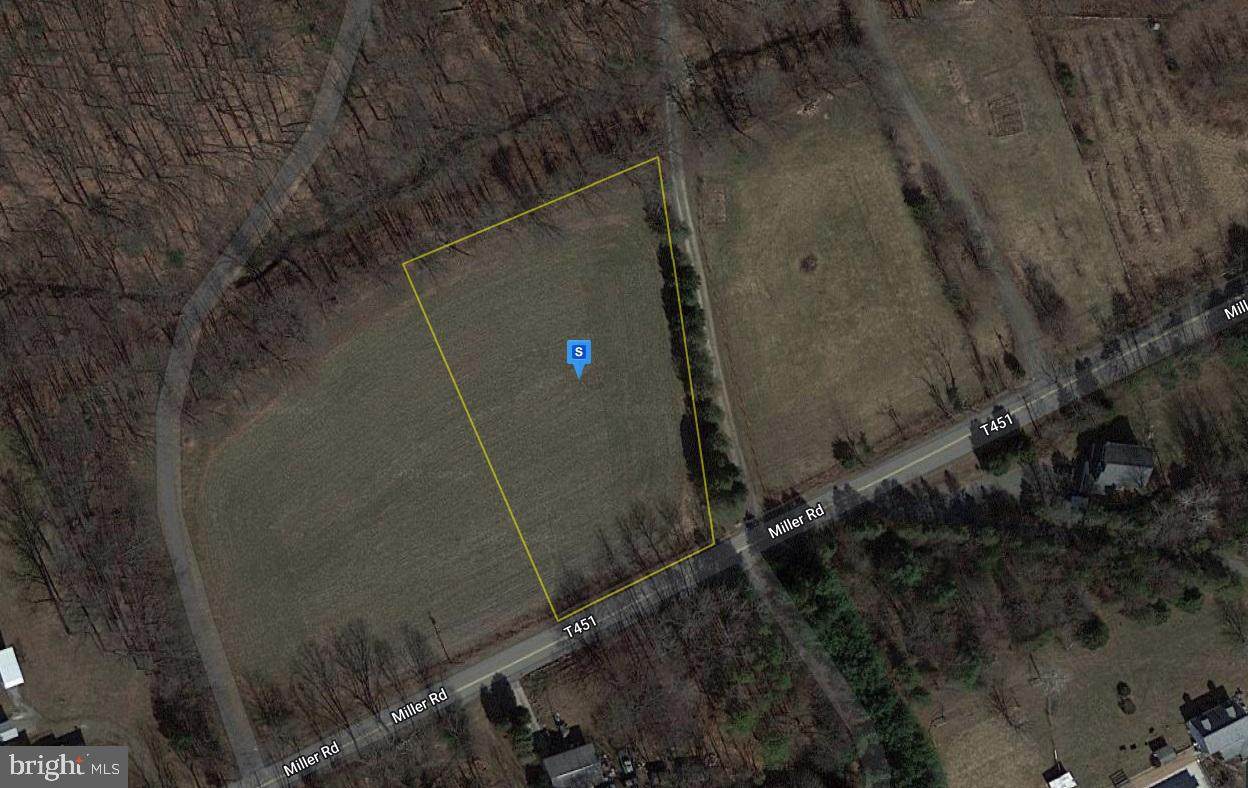 0 Miller Road - Photo 1
