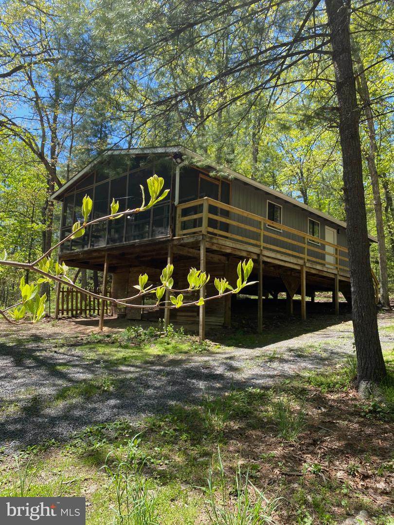 243 Patrick Lane - Photo 1