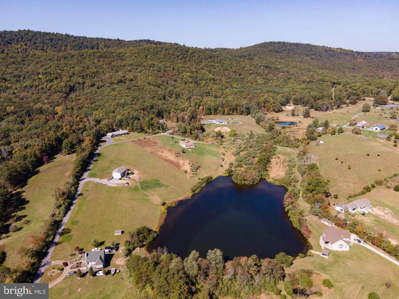 25 Quaker Lake Trail - Photo 1