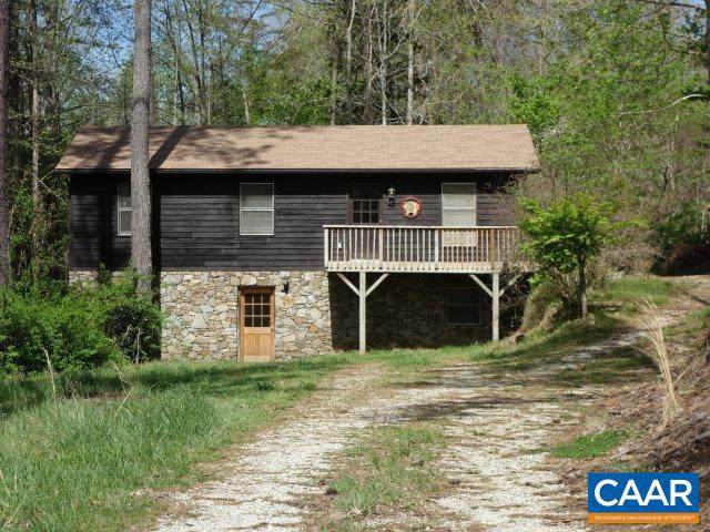 922 Truslows Ln - Photo 1