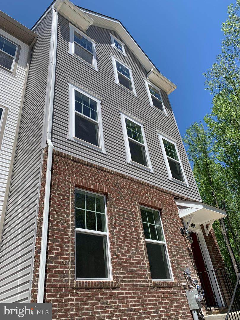 13201 Dowdens Ridge Drive - Photo 1