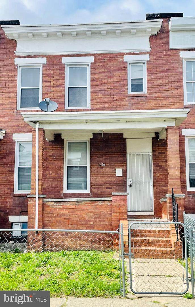 1630 31ST Street - Photo 1