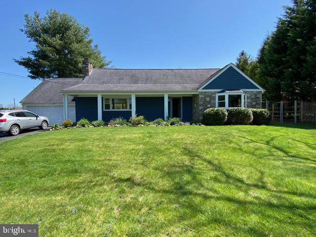 214 Burnside Avenue - Photo 1