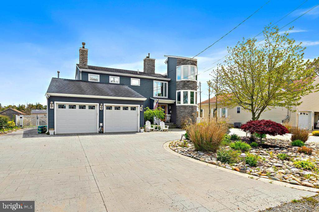 305 Nantucket Road - Photo 1