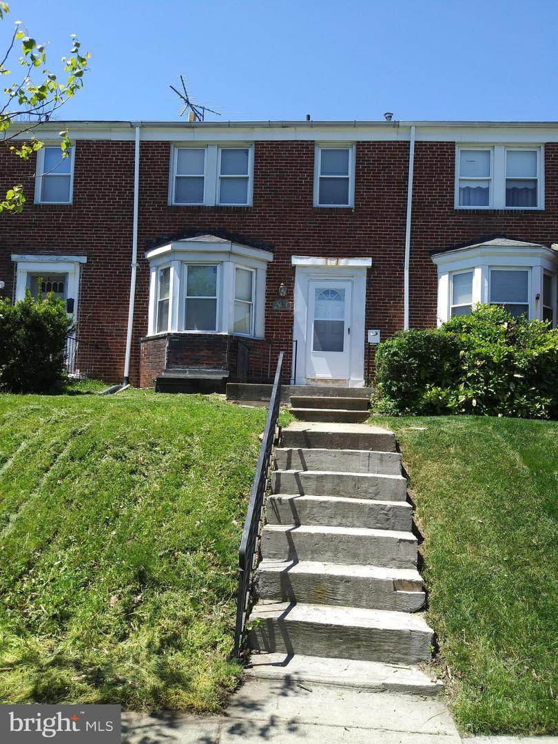 4024 Hillen Road - Photo 1
