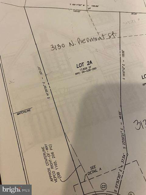 3130 Piedmont Street - Photo 1