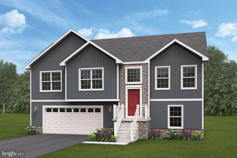 209 Stonewicke Drive - Photo 1