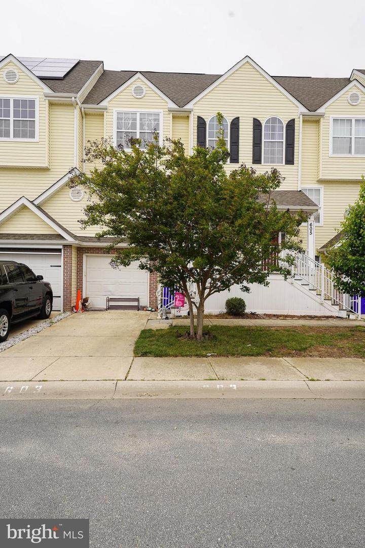 603 Rosemary Drive - Photo 1
