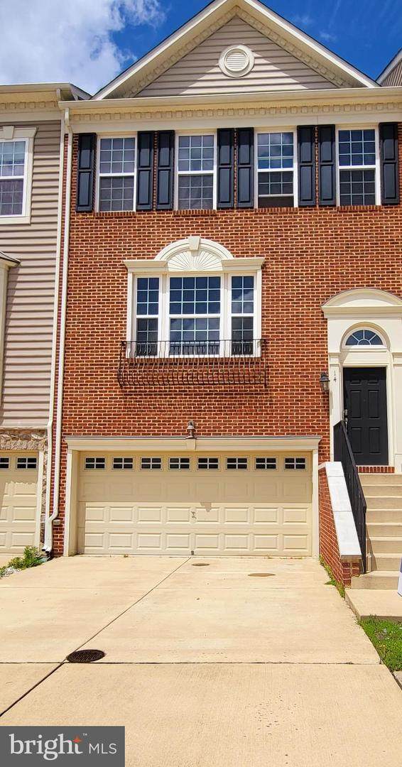 14 Lamplighter Lane - Photo 1