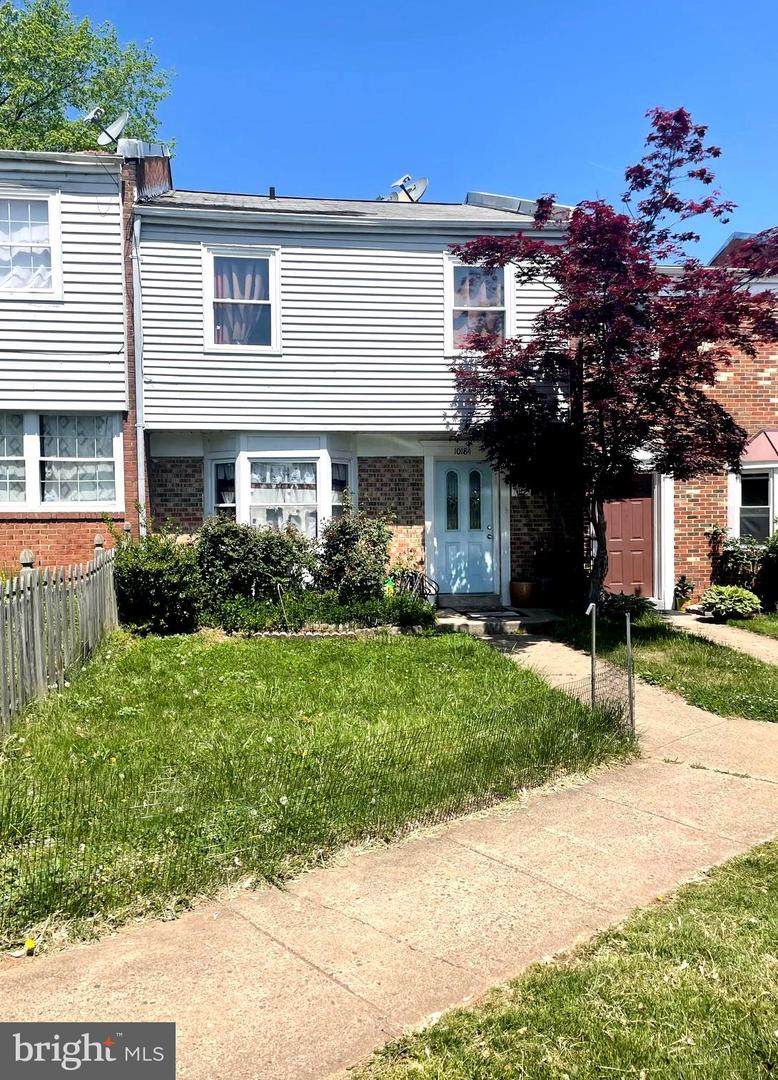 10184 Cannon Ball Court - Photo 1