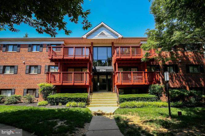 2704 Dartmouth Road - Photo 1