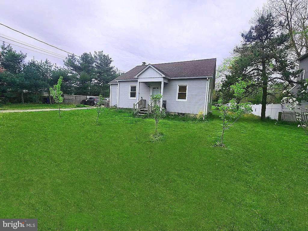 238 Hope Chapel Road - Photo 1