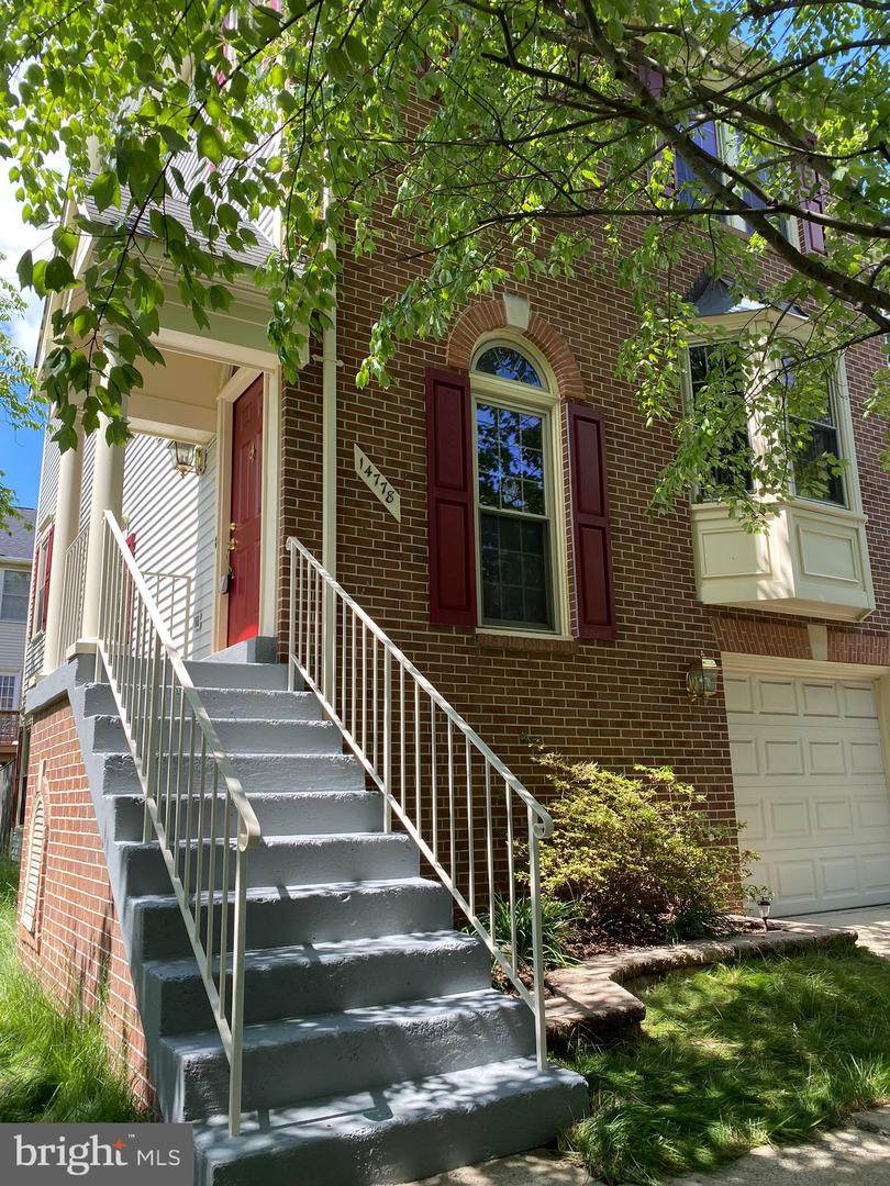 14778 Flower Hill Drive - Photo 1