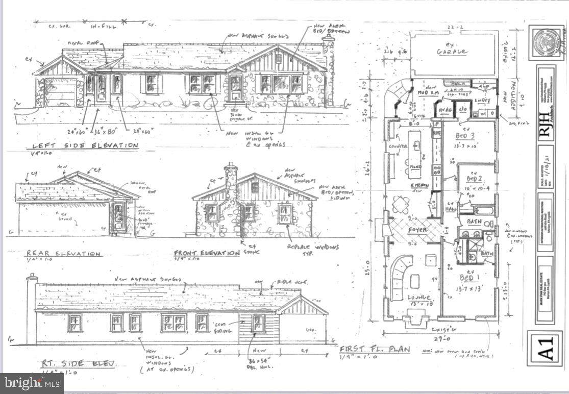 206 Idris Road - Photo 1