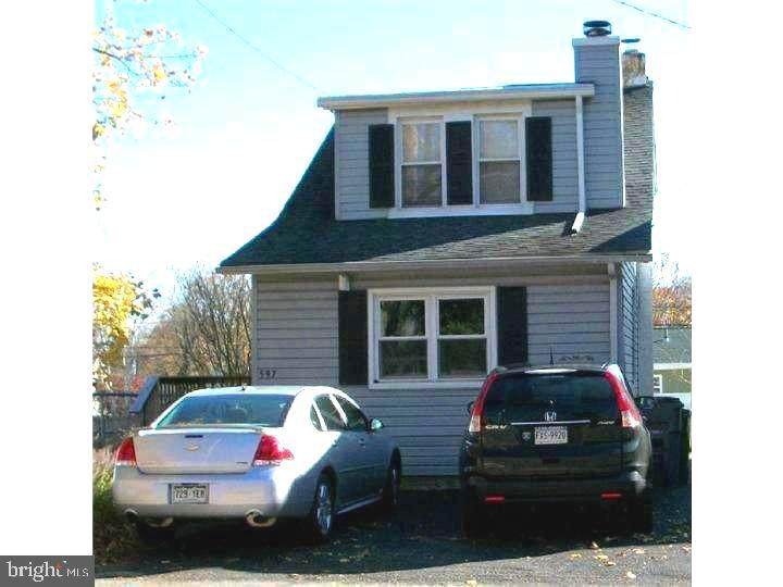 597 Manchester Avenue - Photo 1