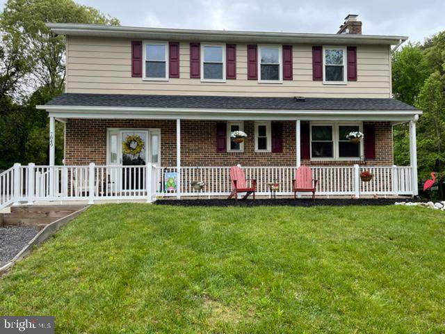 7849 Clark Station Road - Photo 1