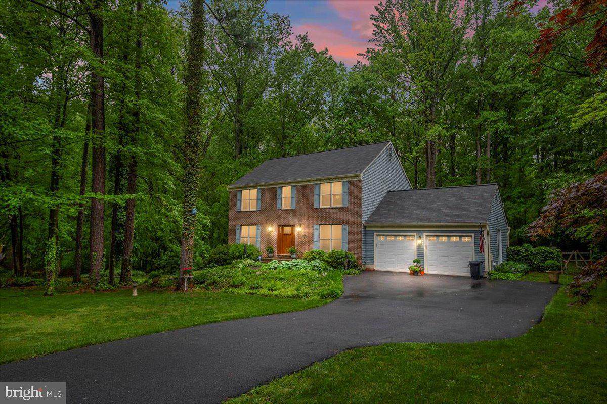 550 Pinedale Drive - Photo 1
