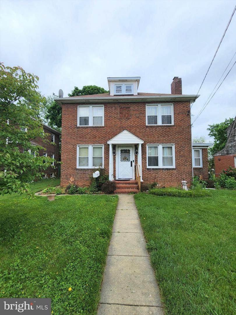 4306 Belle Grove Road - Photo 1