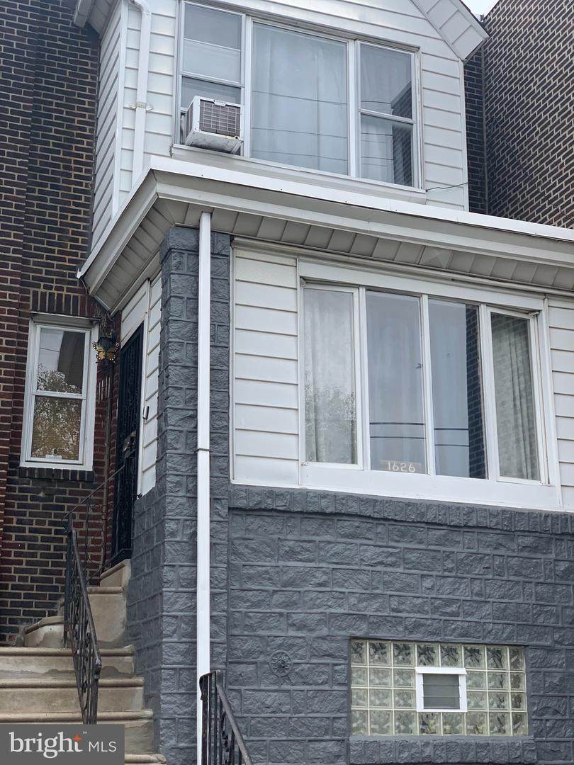 1626 Hunting Park Avenue - Photo 1