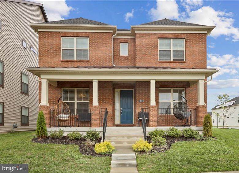 198 Green Poplar Loop - Photo 1