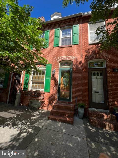 411 Ann Street - Photo 1