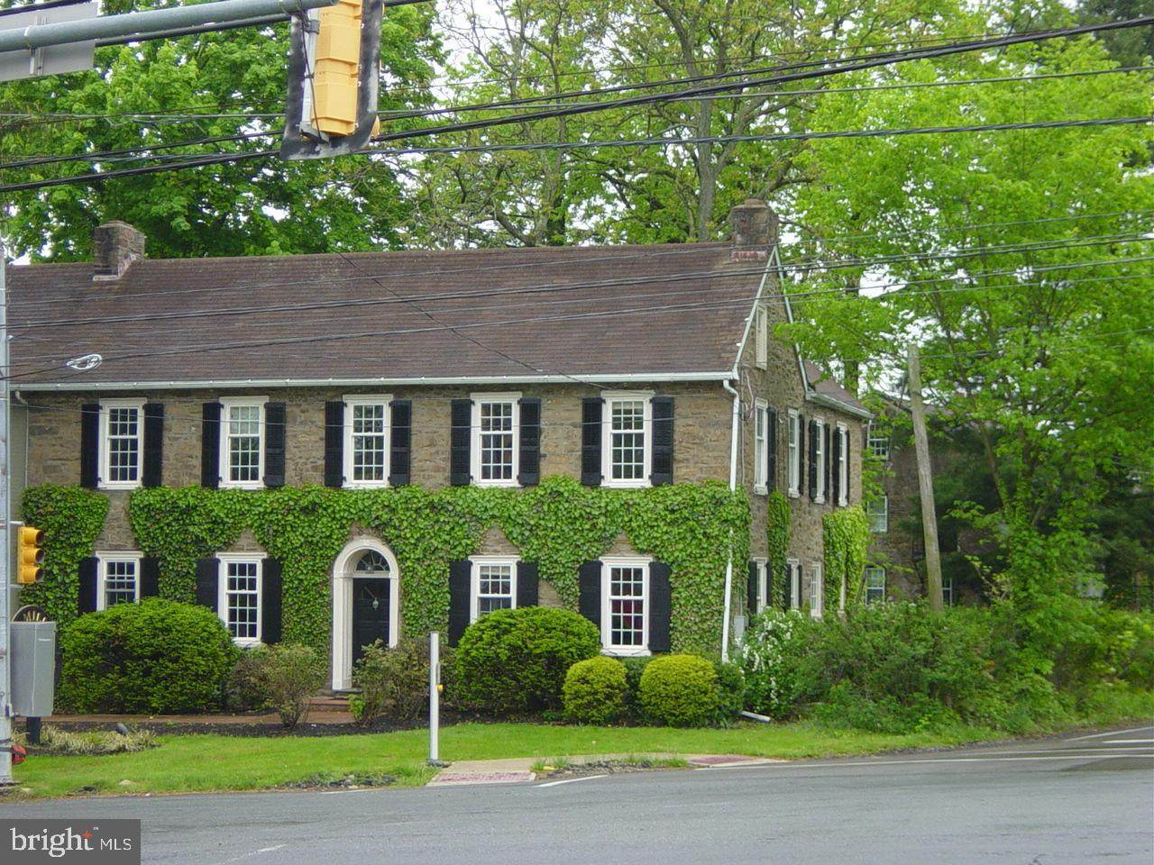 550 Trooper Road - Photo 1