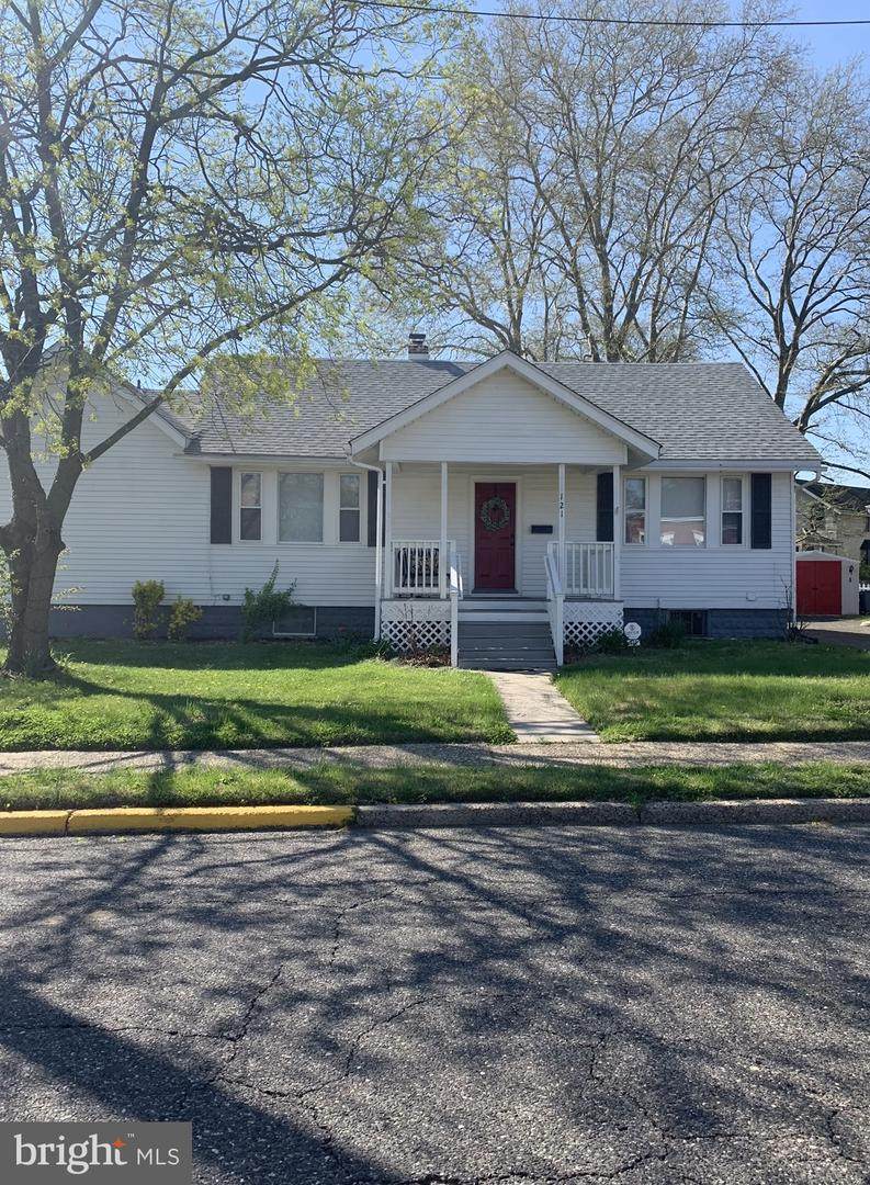 121 Bell Road - Photo 1