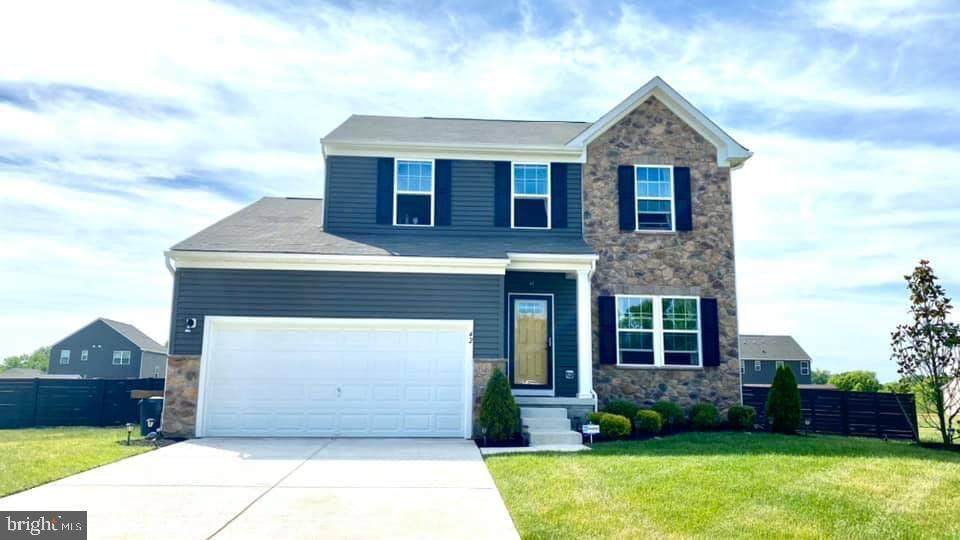 42 Oak - Photo 1