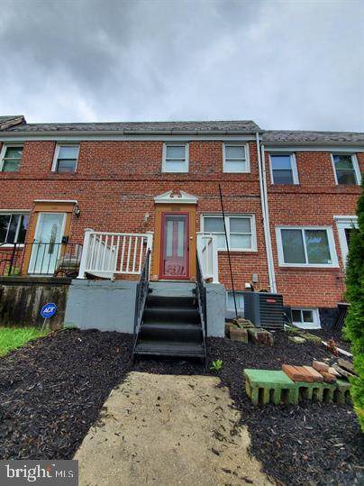 1006 Cooks Lane - Photo 1