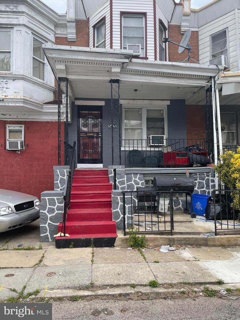 5631 Elliott Street - Photo 1
