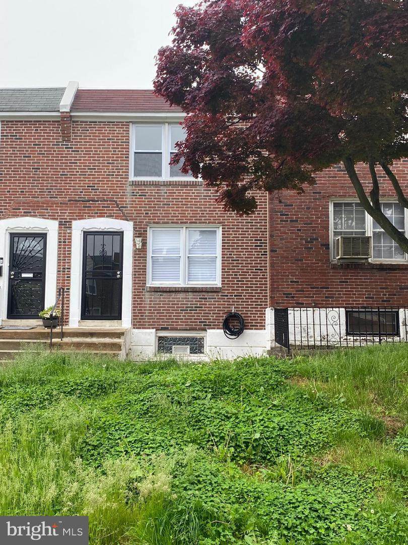 1638 Pennington Road - Photo 1