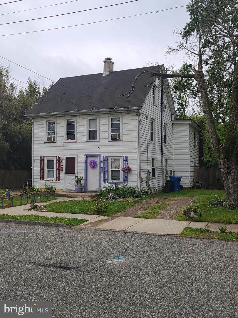 510 Broad Street - Photo 1