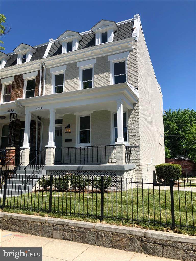 4023 New Hampshire Avenue - Photo 1