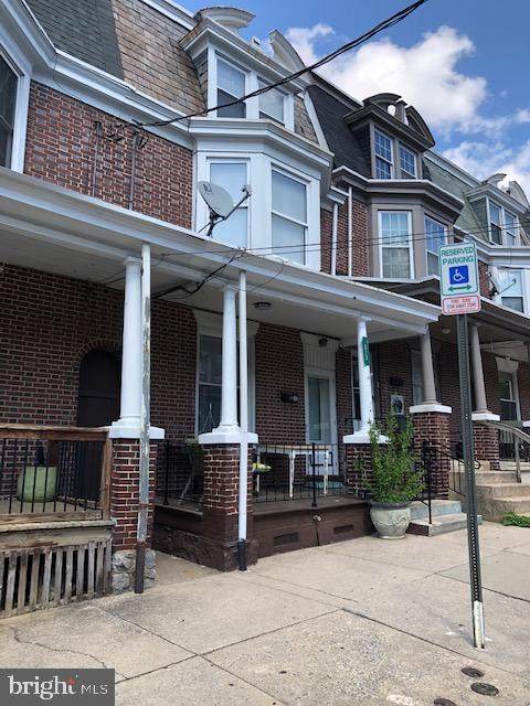 313 New Dorwart Street - Photo 1