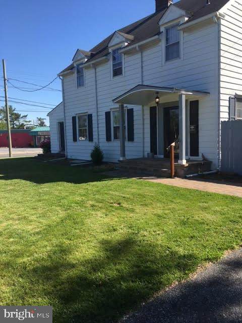 601 Maryland Avenue - Photo 1