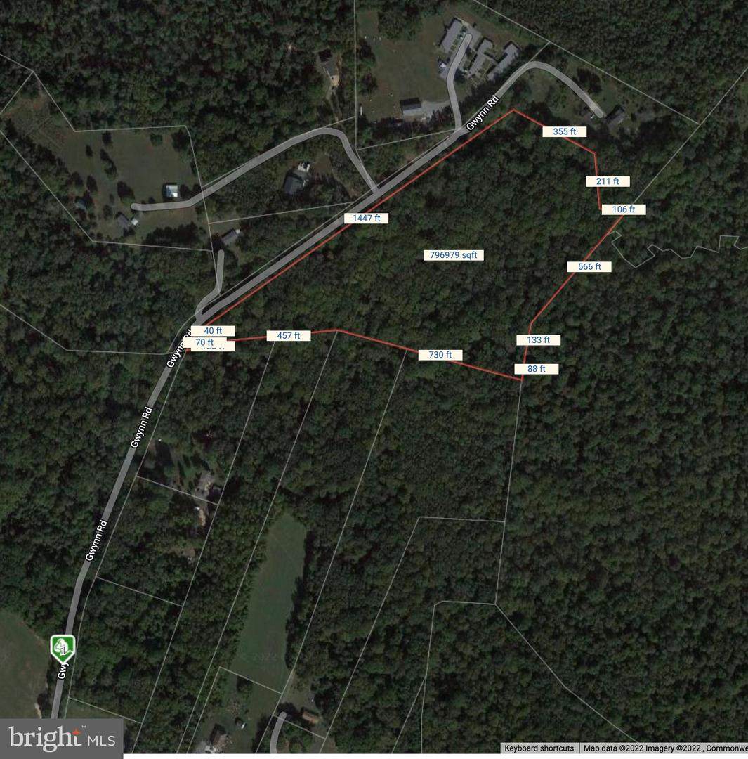 Gwynn Road - Photo 1