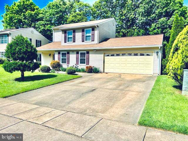 420 Crisfield Drive - Photo 1