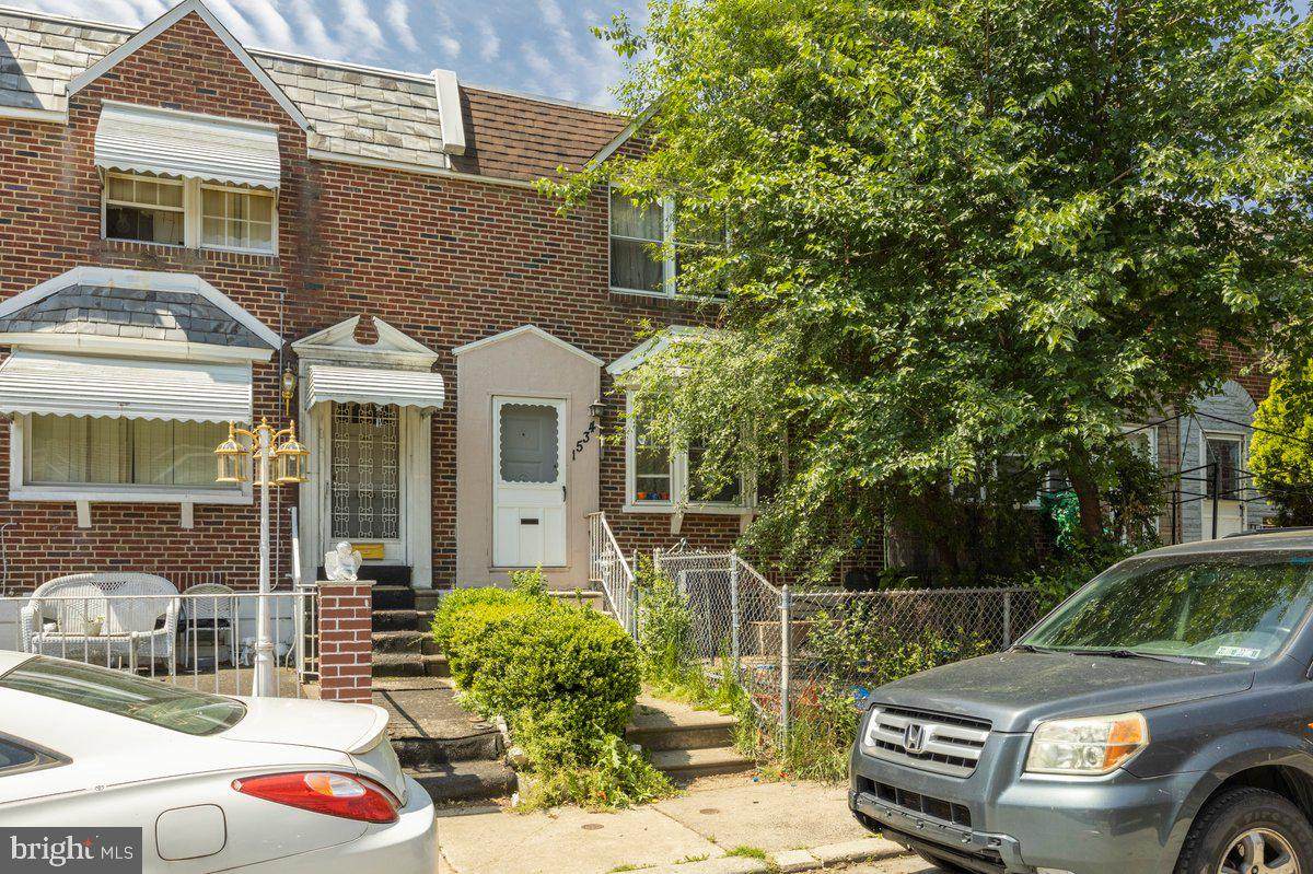 1534 Lardner Street - Photo 1