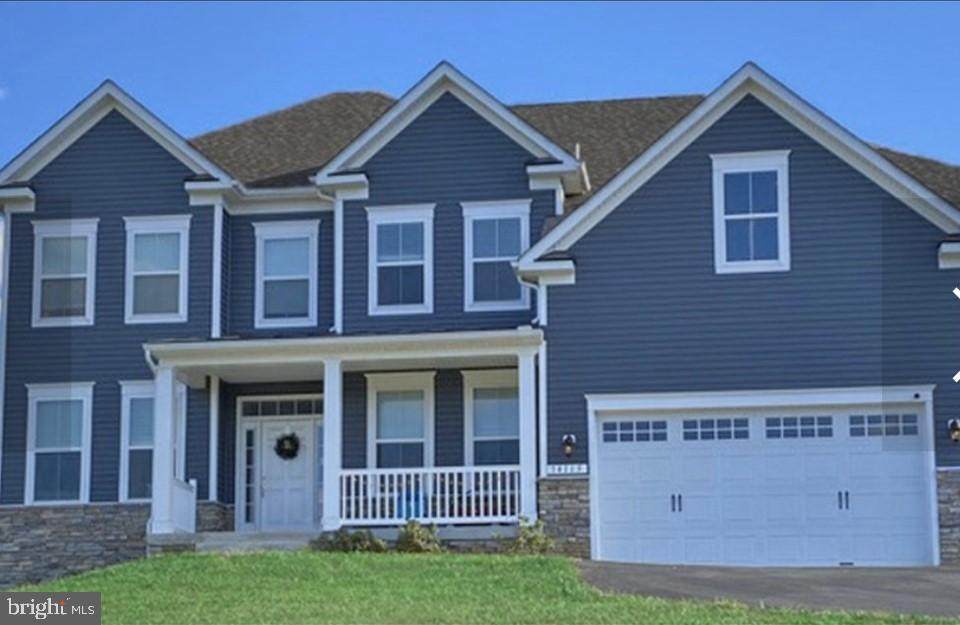 14536 Black Ankle Road - Photo 1