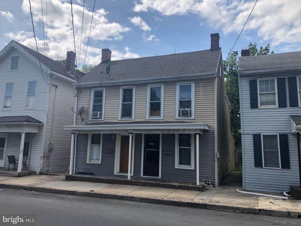 623-625 Broad Street - Photo 1