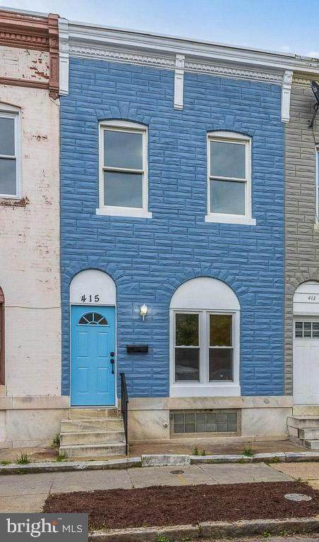 415 Lakewood Avenue - Photo 1