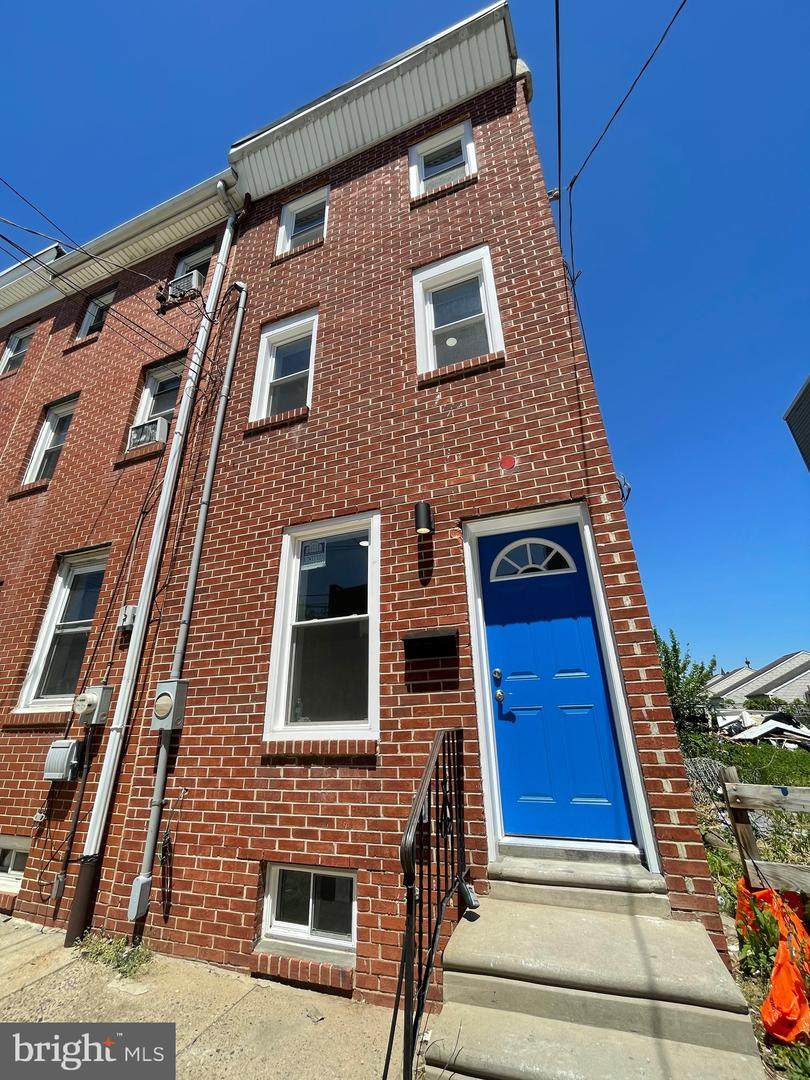 615 Jefferson Street - Photo 1