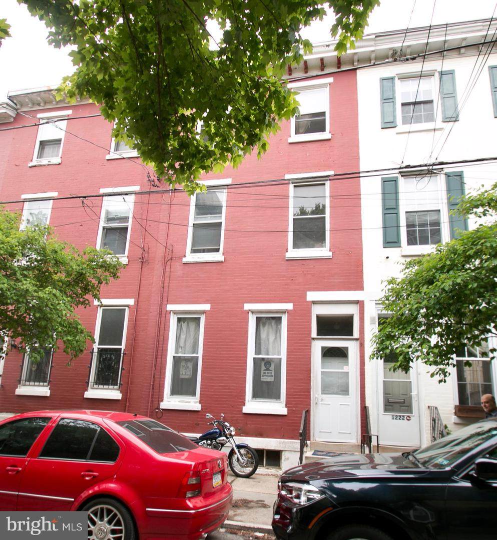 1220 Randolph Street - Photo 1